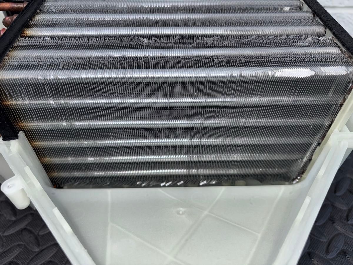 美品 分解クリーニング済み SHARP ES-G111 2019年製 シャープ 左開き