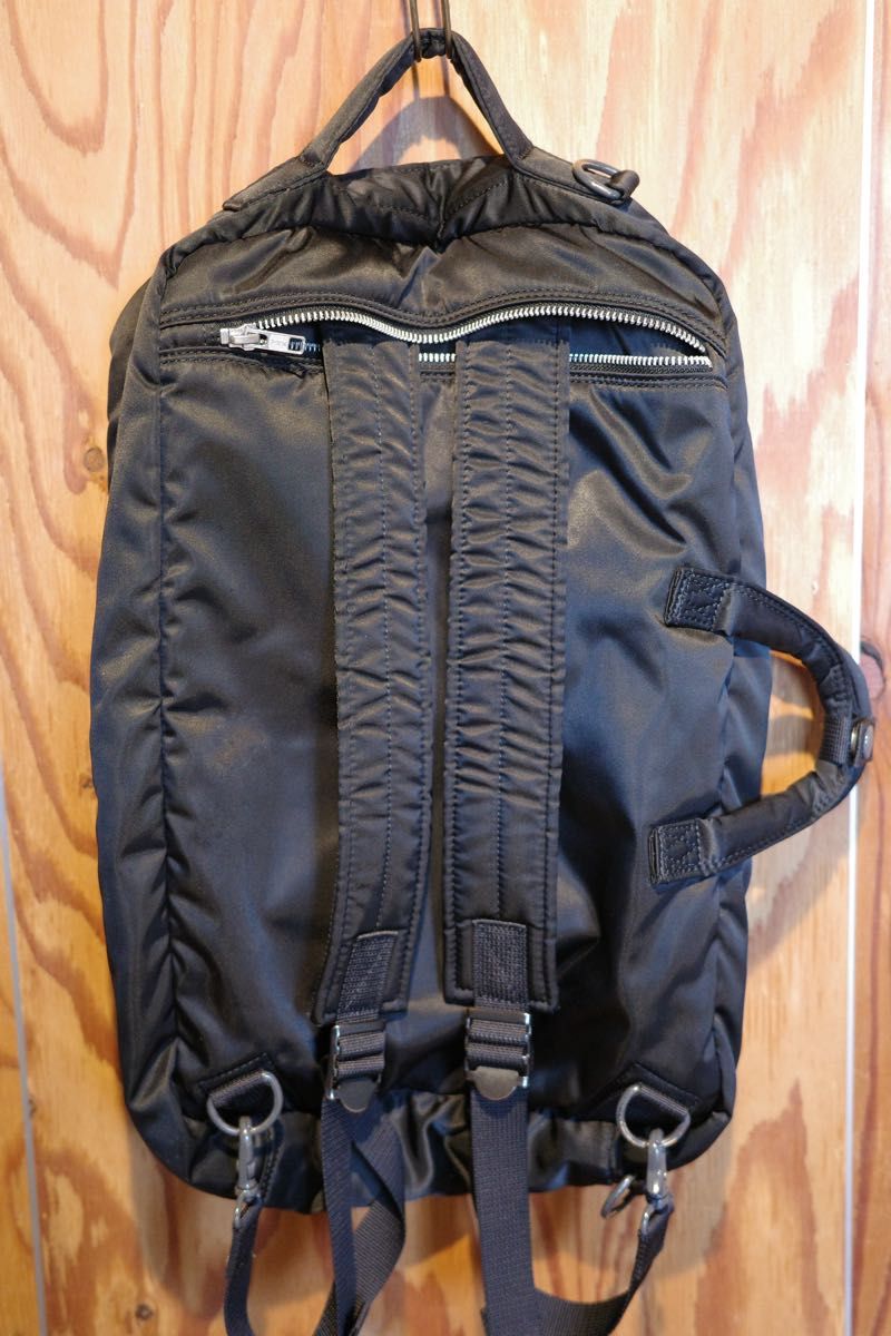 ポーター タンカー 3way ショルダーなし｜Yahoo!フリマ（旧PayPayフリマ）