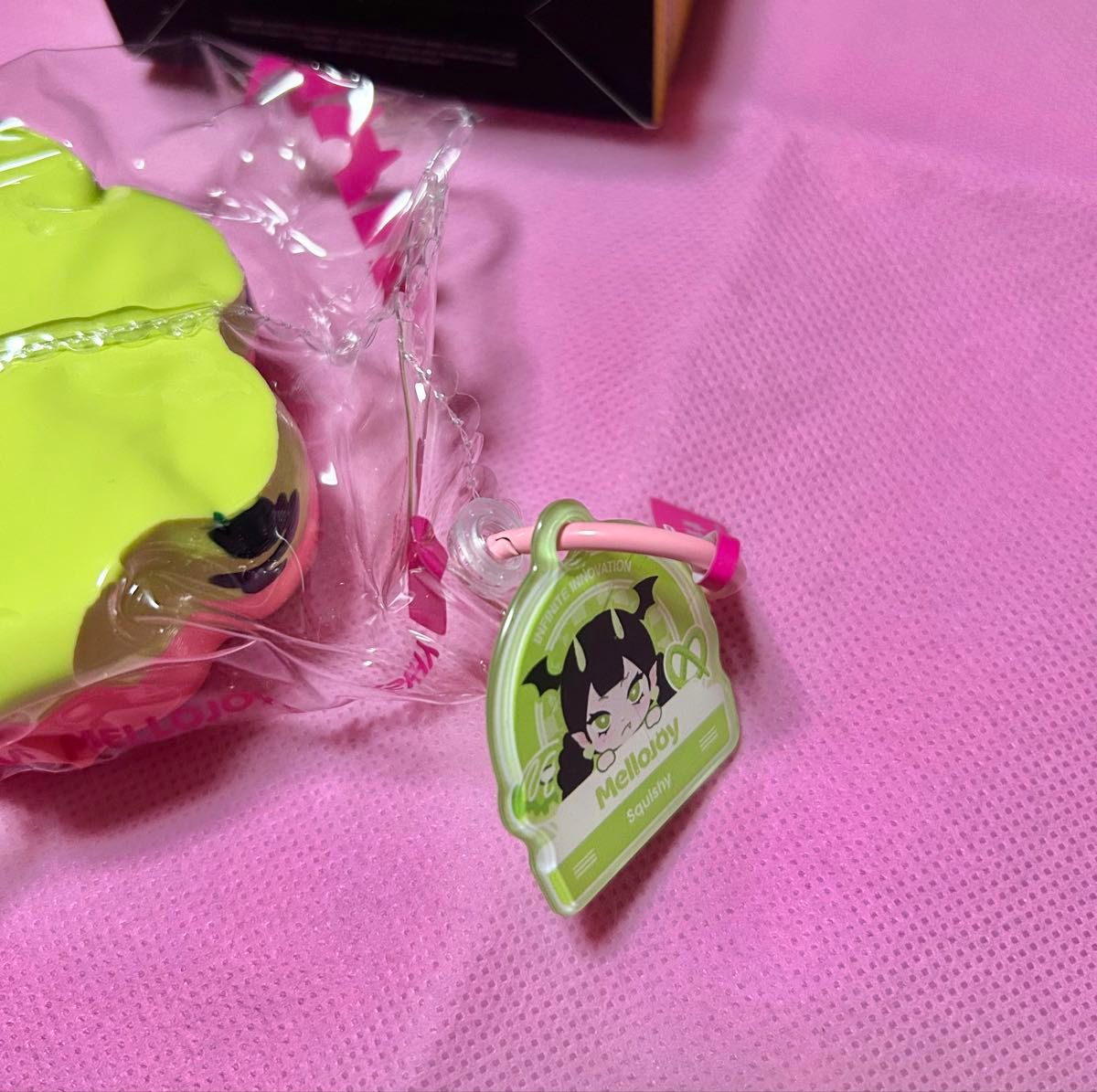 mellojoy メロジョイ 癒しの猫爪 スイカ 肉球｜Yahoo!フリマ（旧PayPay