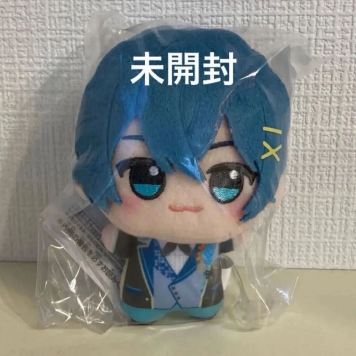 AMPTAKxCOLORS ちびぐるみ amptak ちぐさくん ぬいぐるみ アンプタック