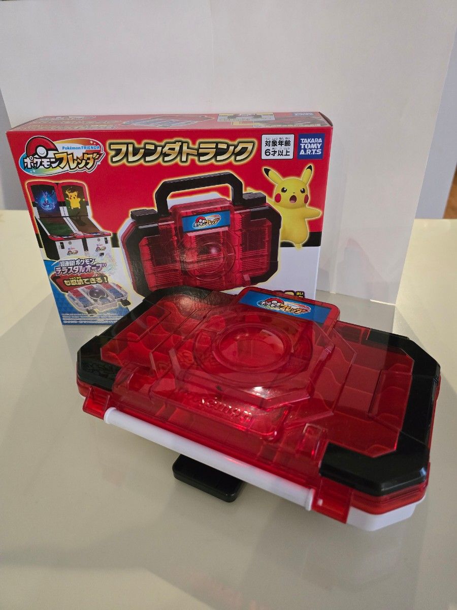 ポケモンフレンダ 引退品まとめ売り｜Yahoo!フリマ（旧PayPayフリマ）