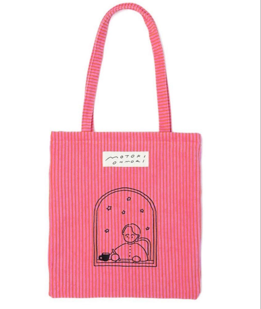 Mrs GREEN APPLE 大森元貴 トートバッグ birthday｜Yahoo!フリマ（旧