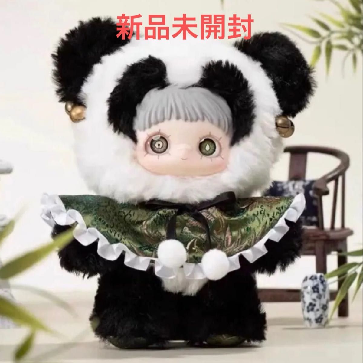 新品】Maymei V3 春之詩シリーズ 銀竹 メイメイ｜Yahoo!フリマ（旧