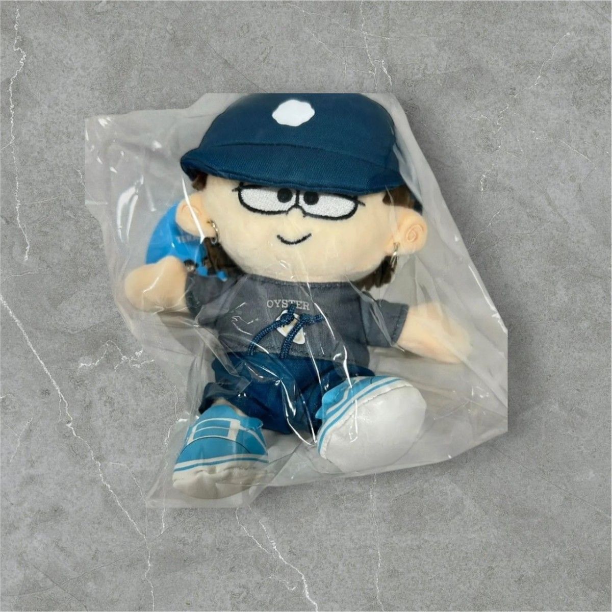 timelesz ぬい 寺西拓人 新品未開封｜Yahoo!フリマ（旧PayPayフリマ）