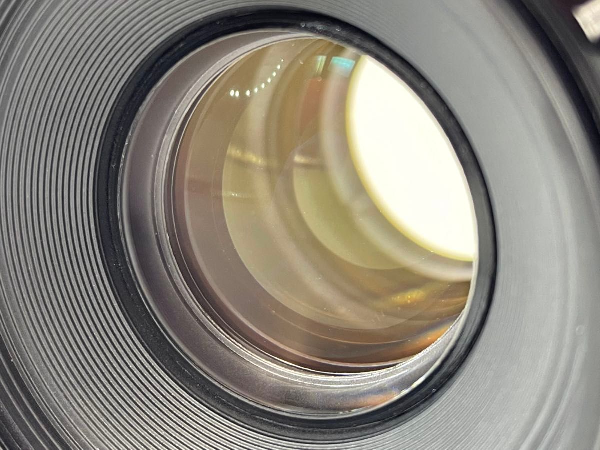 動作OK Canon EF 50mm f1 8 Ⅱ キャノンレンズ #2201｜Yahoo!フリマ