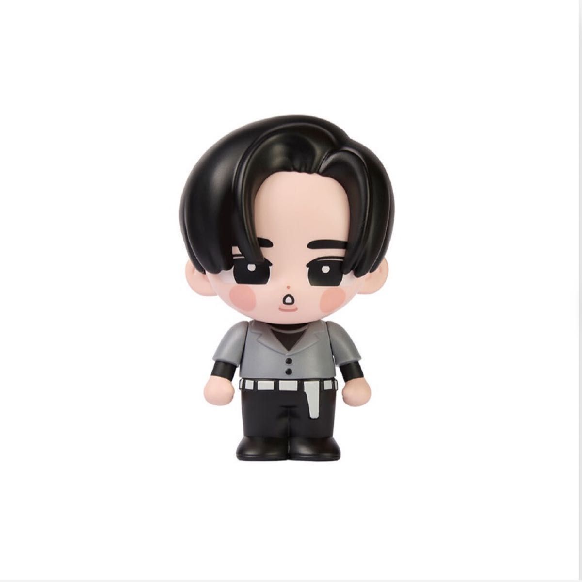 新品未開封】Snow Man すのチルソフビ 9体セット コンプリート｜Yahoo