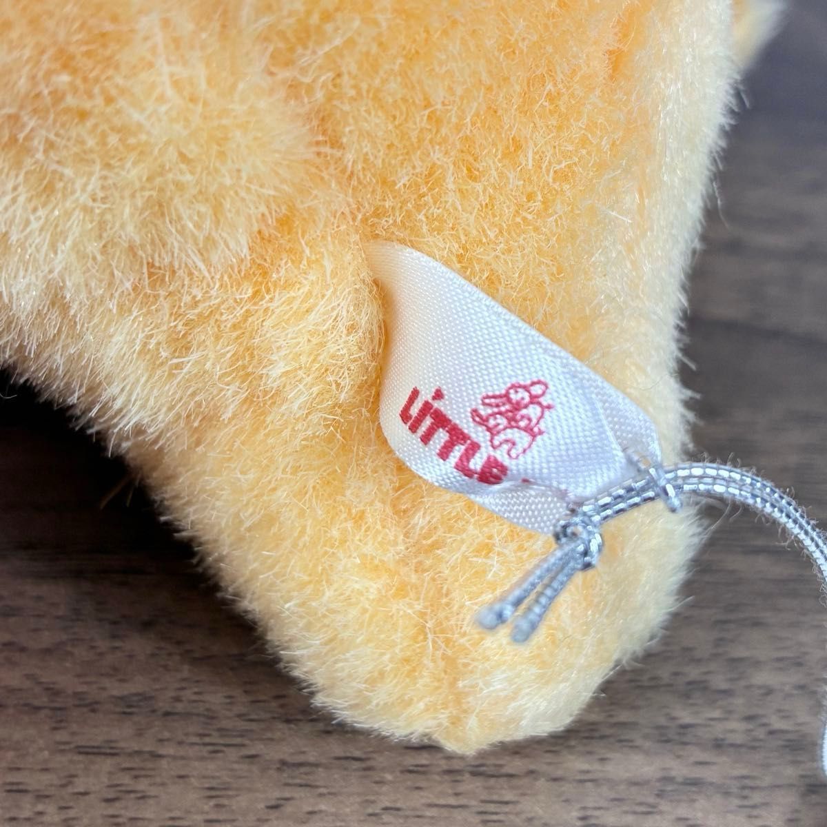 希少】LITTLE KID キングギドラ ぬいぐるみ 当時物 希少 昭和レトロ