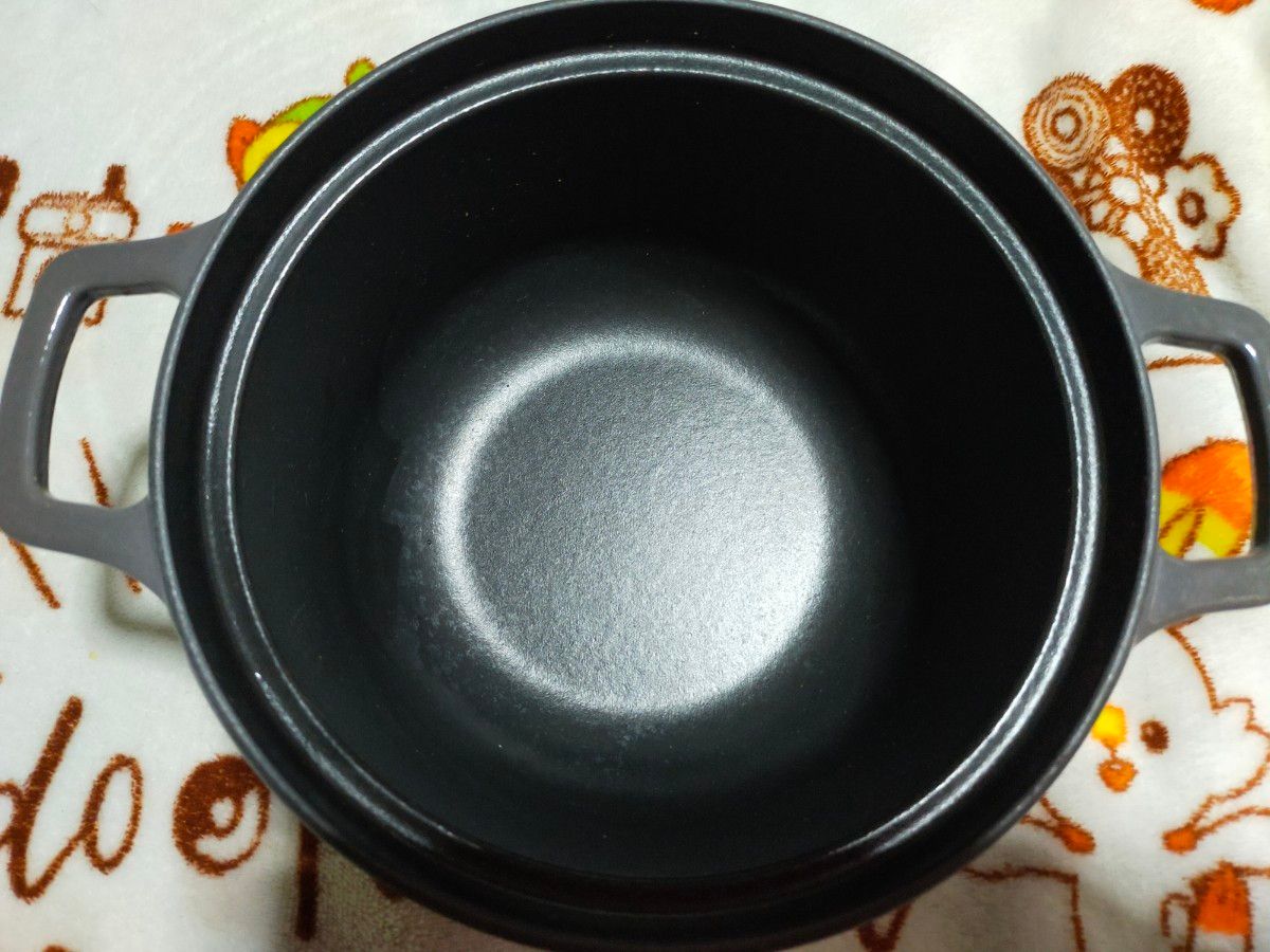 シャスール ライスココットコクエル トープ 16cm｜Yahoo!フリマ（旧