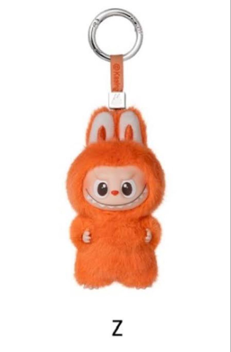 POP MART 正規品 未開封 イニシャルラブブ【Z】｜Yahoo!フリマ（旧