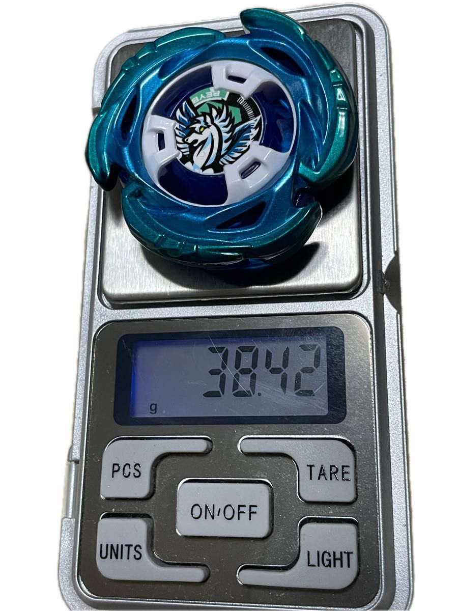 ベイブレードX UX-00 エアロペガサス3-70A 高重量｜Yahoo!フリマ（旧