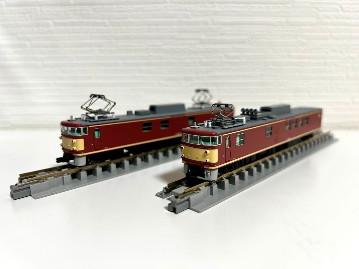 マイクロエース micro ace JR東海 クモヤ193系-50 事業用車両 直流化