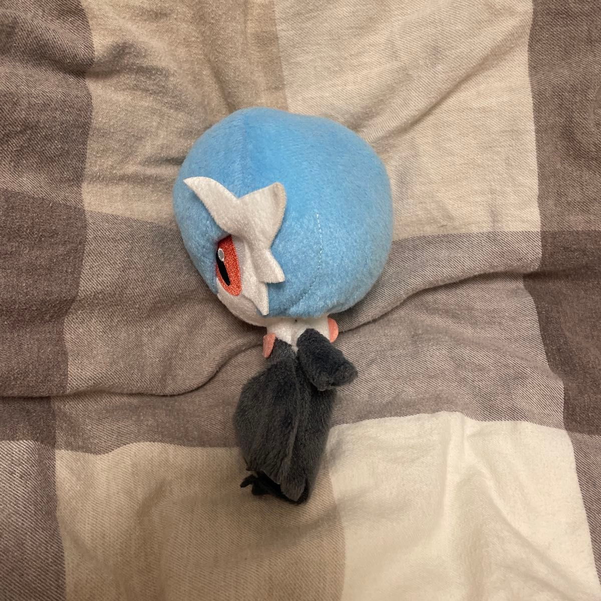 ポケモン 黒いメガサーナイト コロっとまんまるぬいぐるみ 2016年 レア