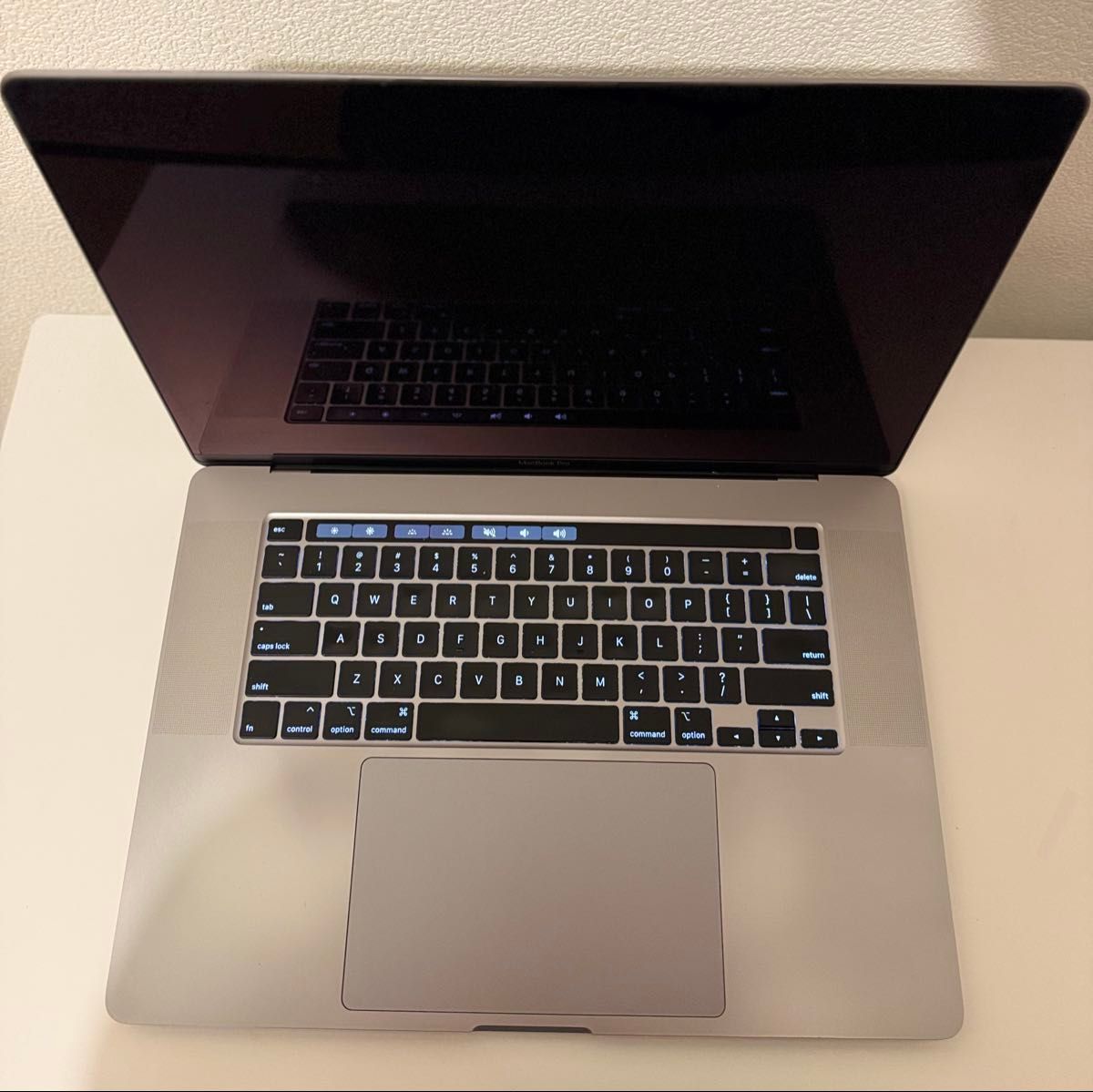 Macbook Pro 2019 16インチ Office付ける｜Yahoo!フリマ（旧PayPayフリマ）