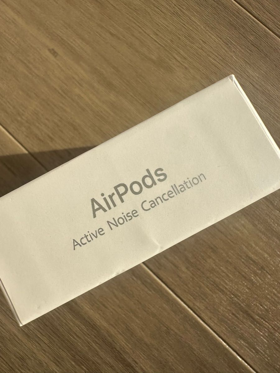 AirPods 4 (ANC) 本体 03057｜Yahoo!フリマ（旧PayPayフリマ）