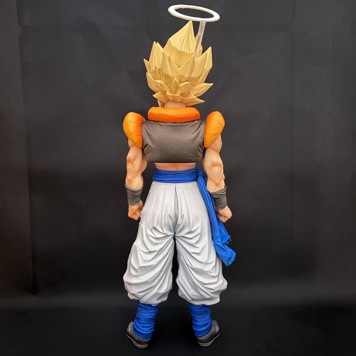 アミューズメント 一番くじ SMSP ドラゴンボール ゴジータ フィギュア