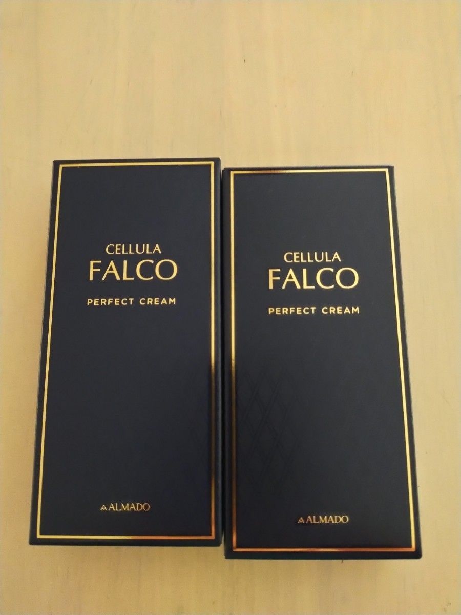 2個セット パーフェクトクリーム チェルラーファルコ CELLULA FALCO P