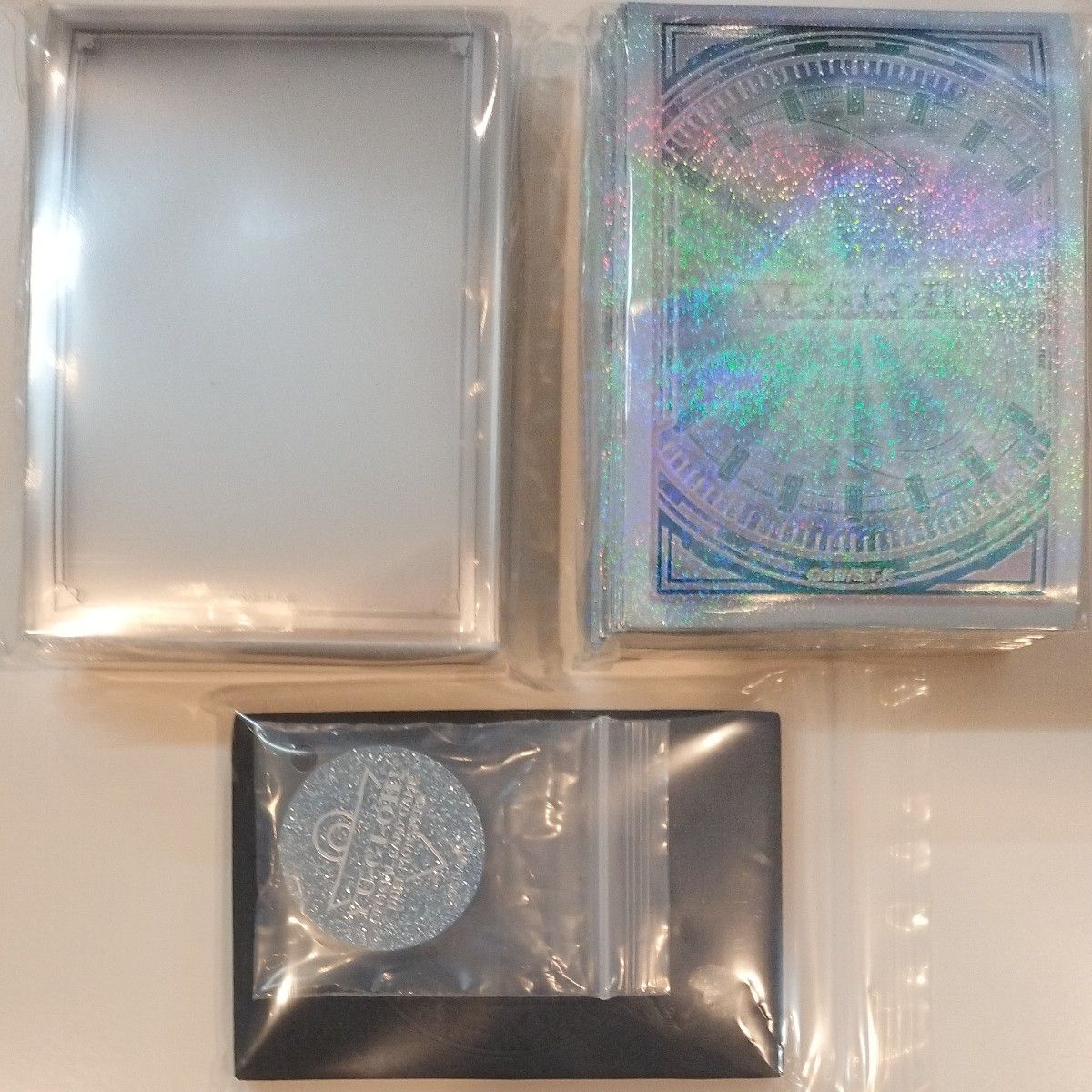 遊戯王 プリズマティックサモン BOX スリーブ シンクロ まとめ｜Yahoo