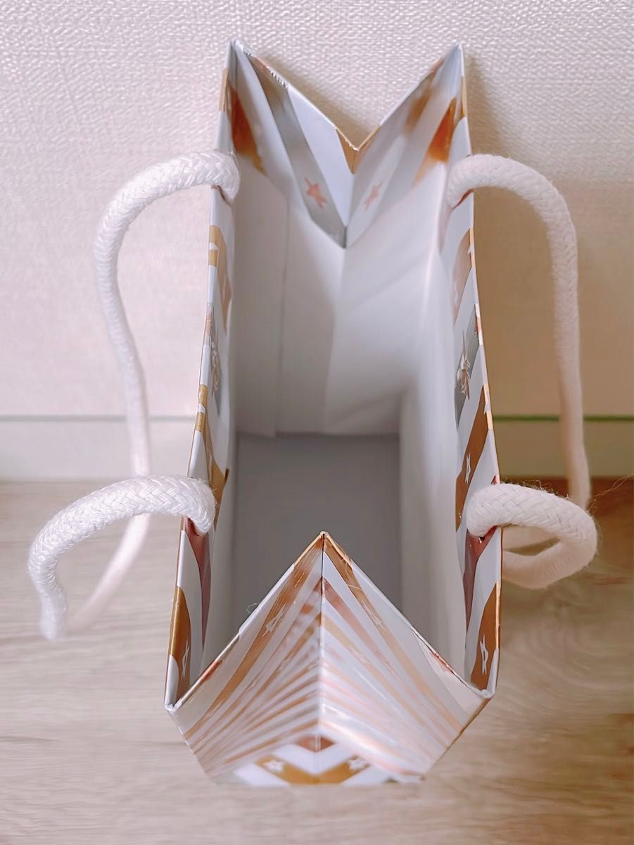 Dior】クリスマス限定ショッパー＆ギフトボックス＋ミスディオール 4点