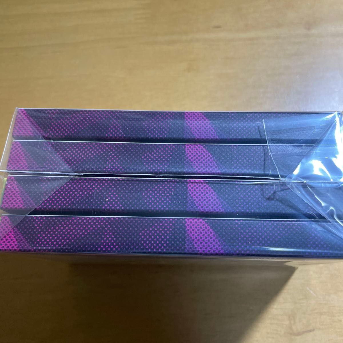 デュエマ 神アート 魔法少女アイドル コンプリートセット 青魔導具