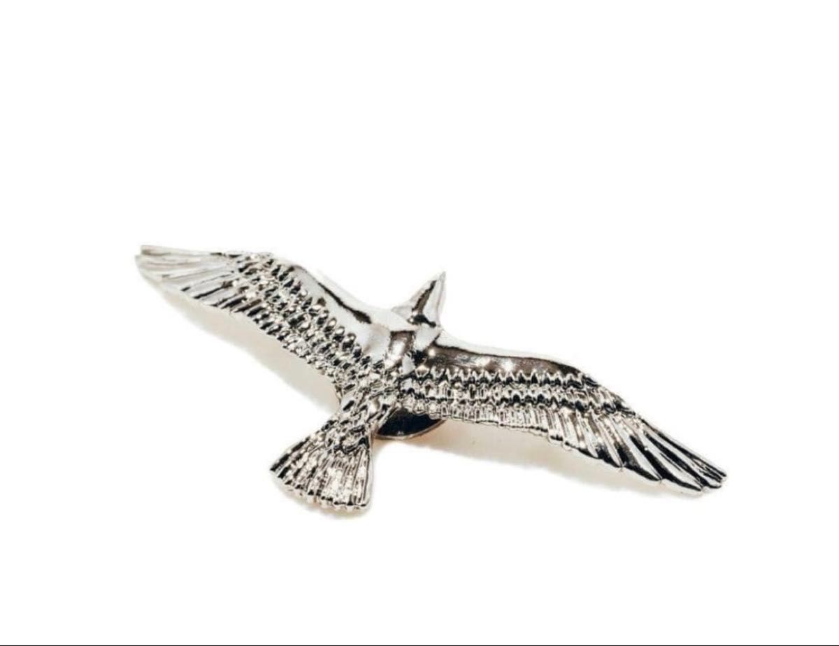 THE KENFORD FINESHOES ピンズ イーグル アクセサリー｜Yahoo!フリマ