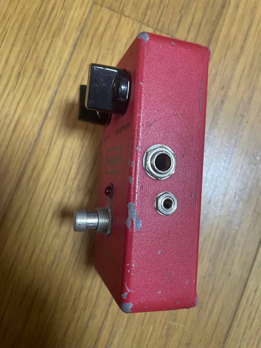 ビンテージ MXR dyna comp 1988年製 コンプレッサー ダイナコンプ