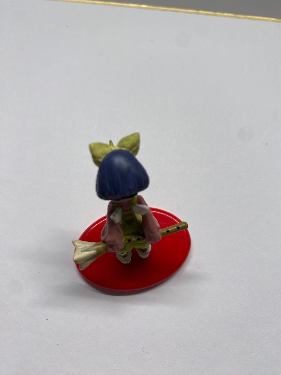 ファイナルファンタジーIX フィギュア エーコ・キャルオル コカ