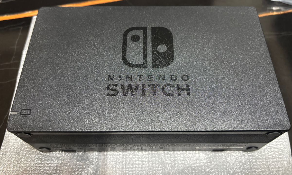 Nintendo Switch グレー 2023年モデル 初期化済み｜Yahoo!フリマ（旧