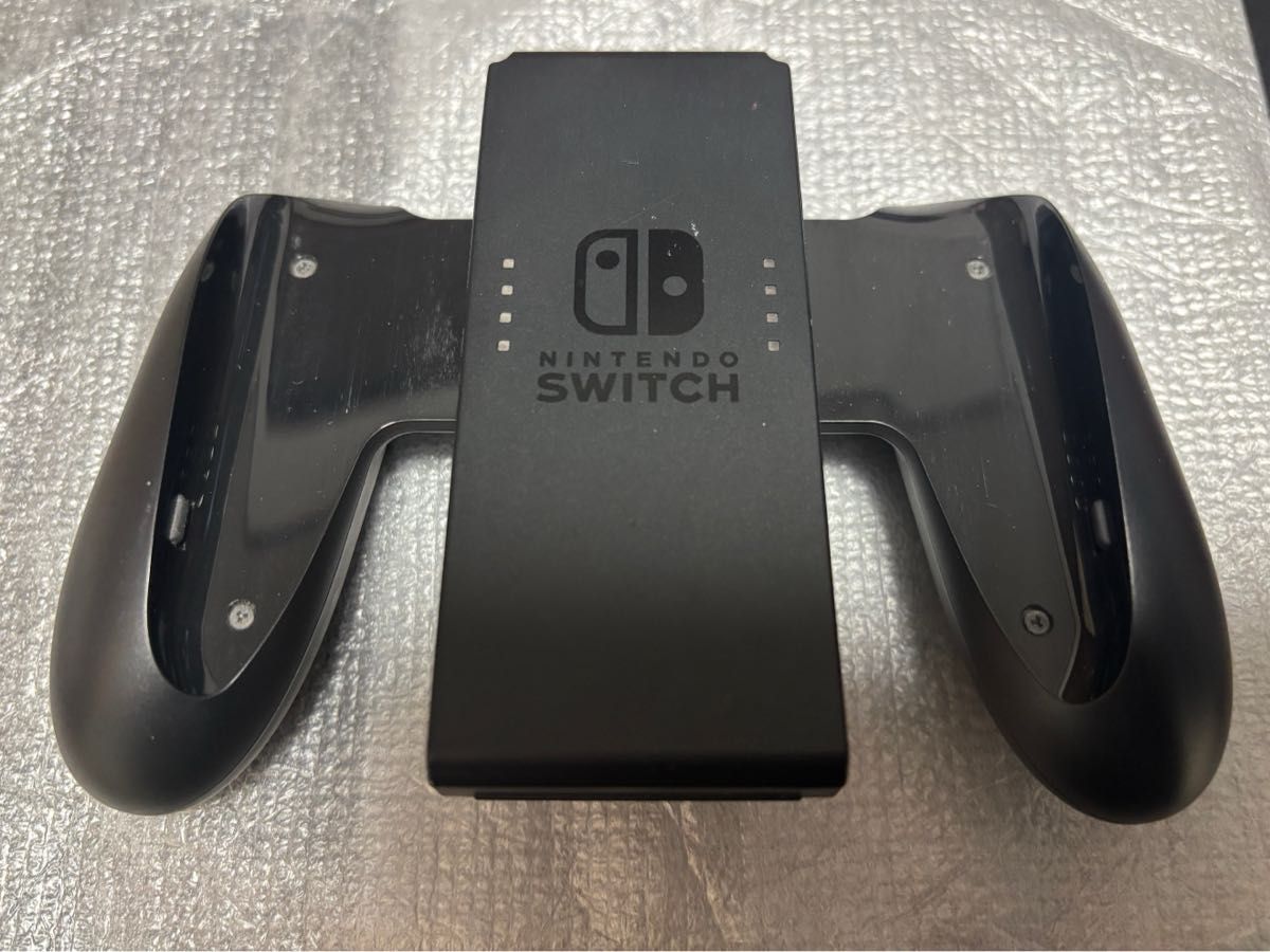 Nintendo Switch グレー 2023年モデル 初期化済み｜Yahoo!フリマ（旧