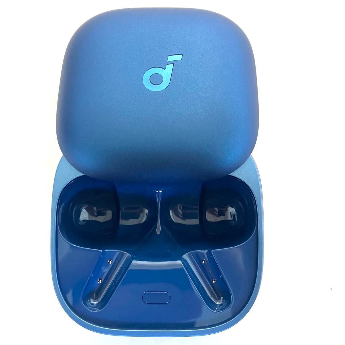 Anker Soundcore Liberty 5 ディープブルー｜Yahoo!フリマ（旧PayPay