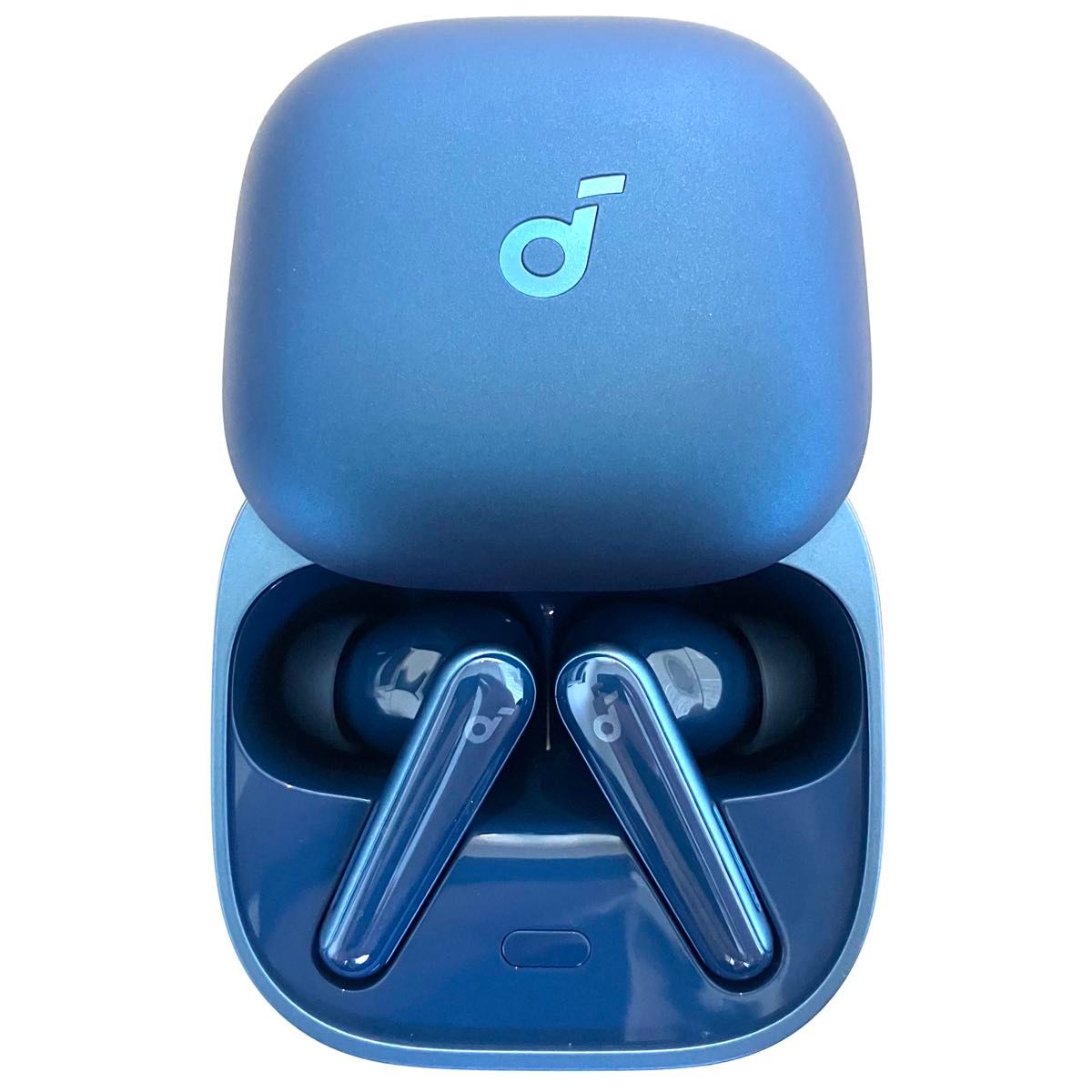 Anker Soundcore Liberty 5 ディープブルー｜Yahoo!フリマ（旧PayPay