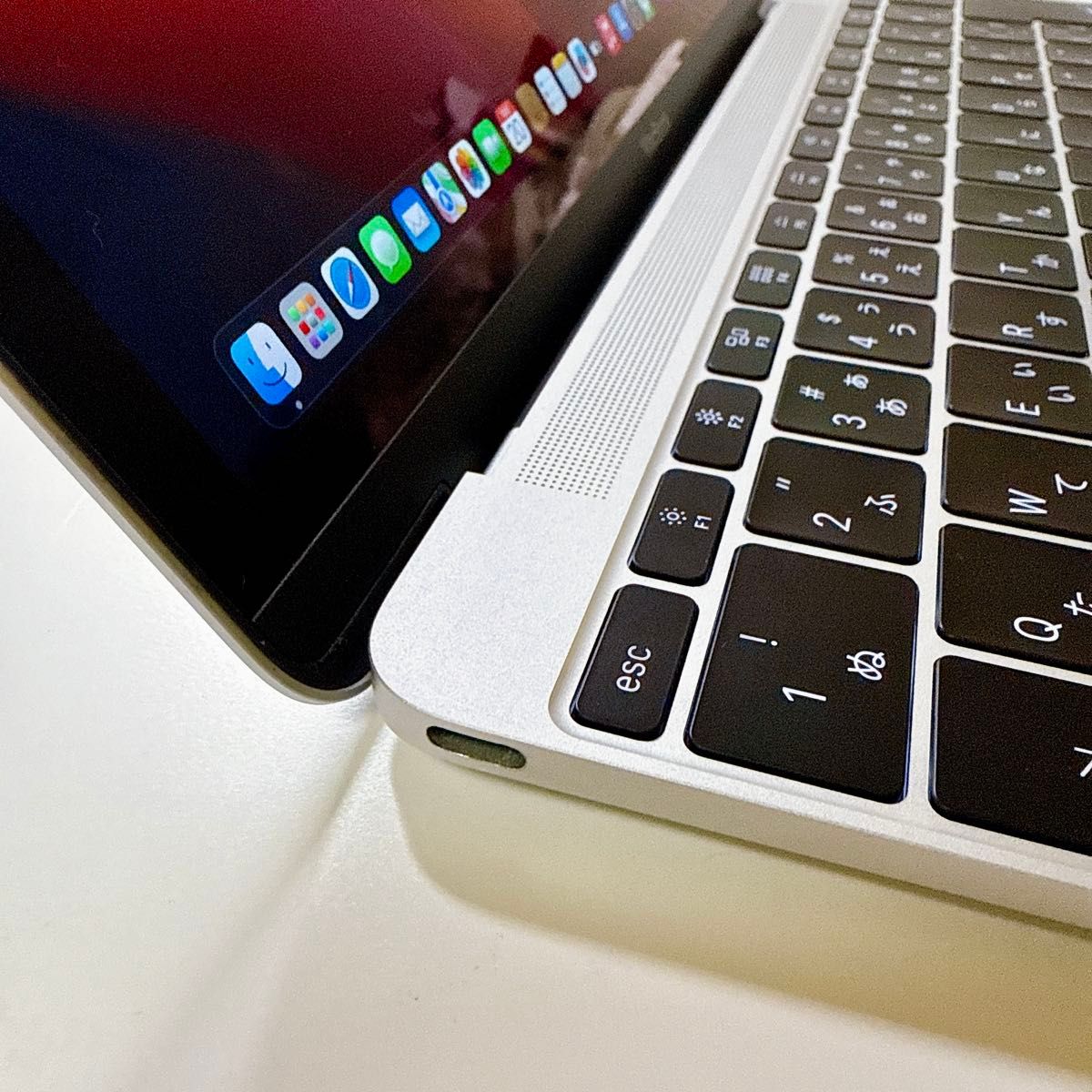 MacBook Retina 2017 12インチ / Windows11｜Yahoo!フリマ（旧PayPay