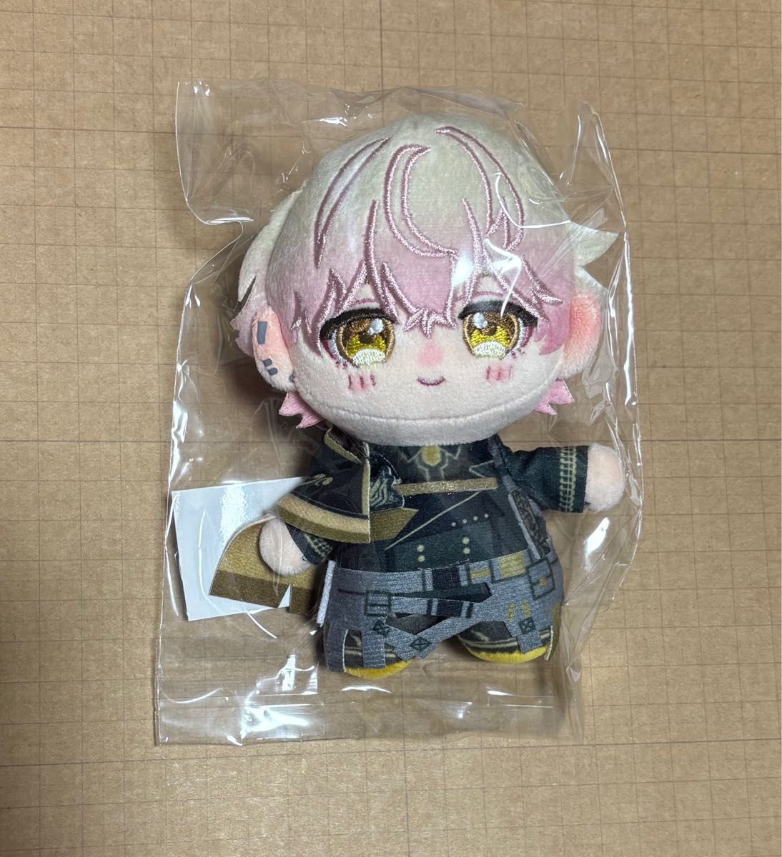 シクフォニ ぬいぐるみ みこと 3周年｜Yahoo!フリマ（旧PayPayフリマ）