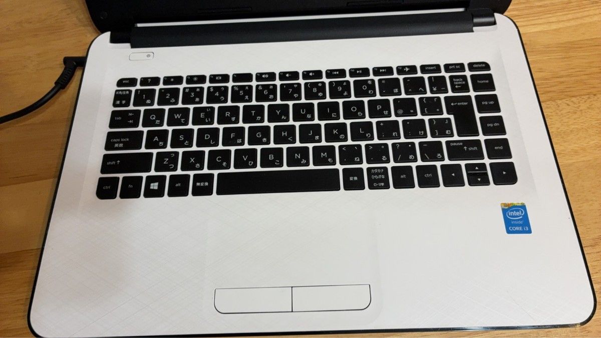 HP 14-ac100 i3-5005U 4GB SSD256GB Win11｜Yahoo!フリマ（旧PayPay