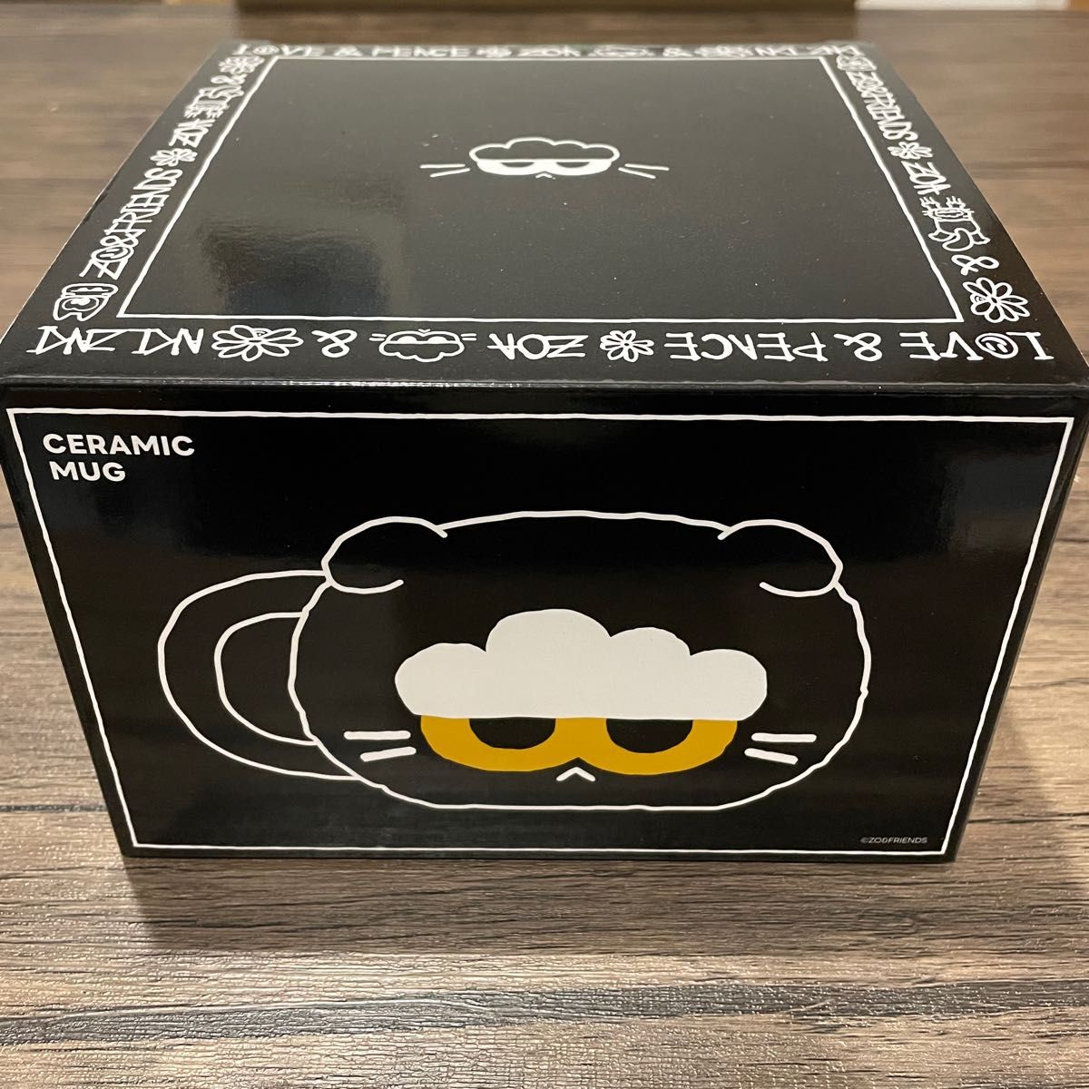 ZOA friends マグカップ オンライン限定 G-Dragon｜Yahoo!フリマ（旧