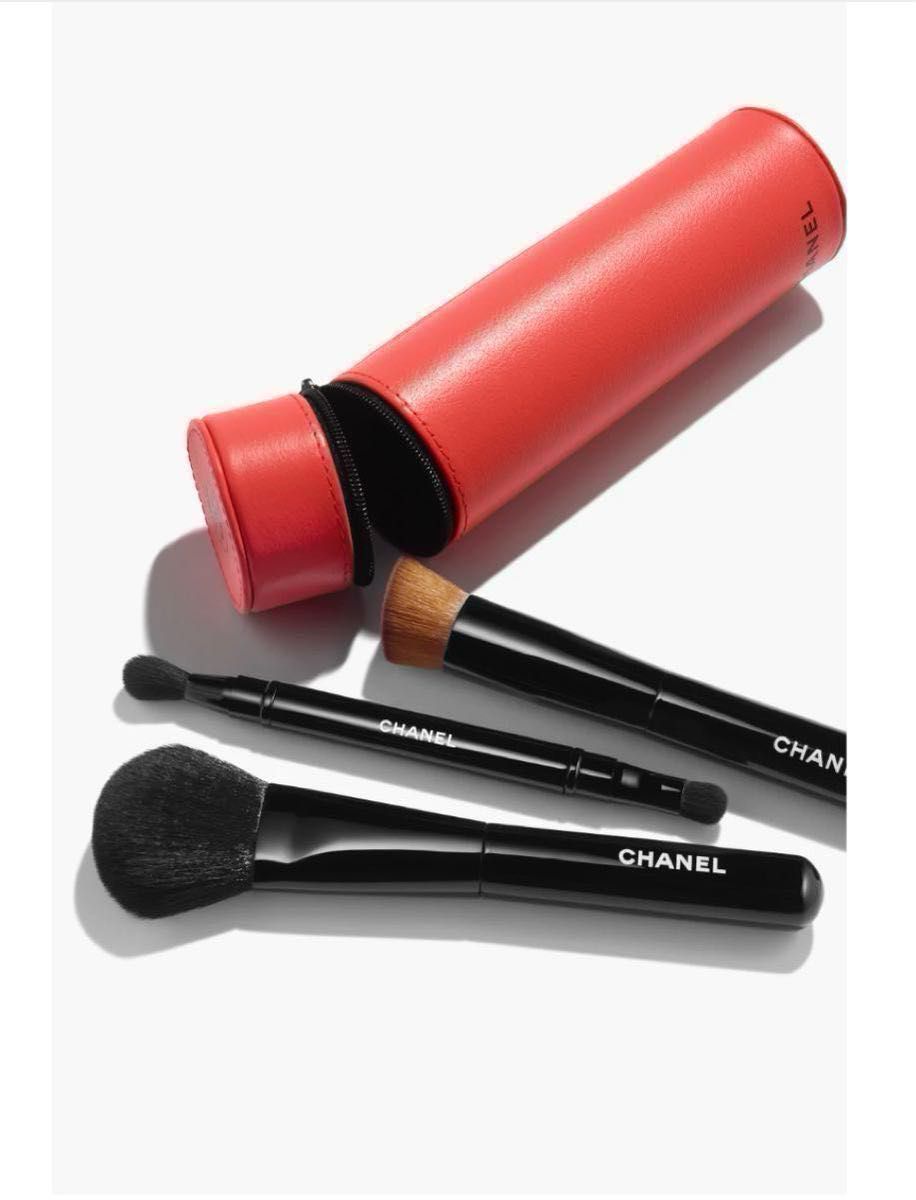 限定] レ パンソー ドゥ CHANEL シャネル 121 プルミエール ダム