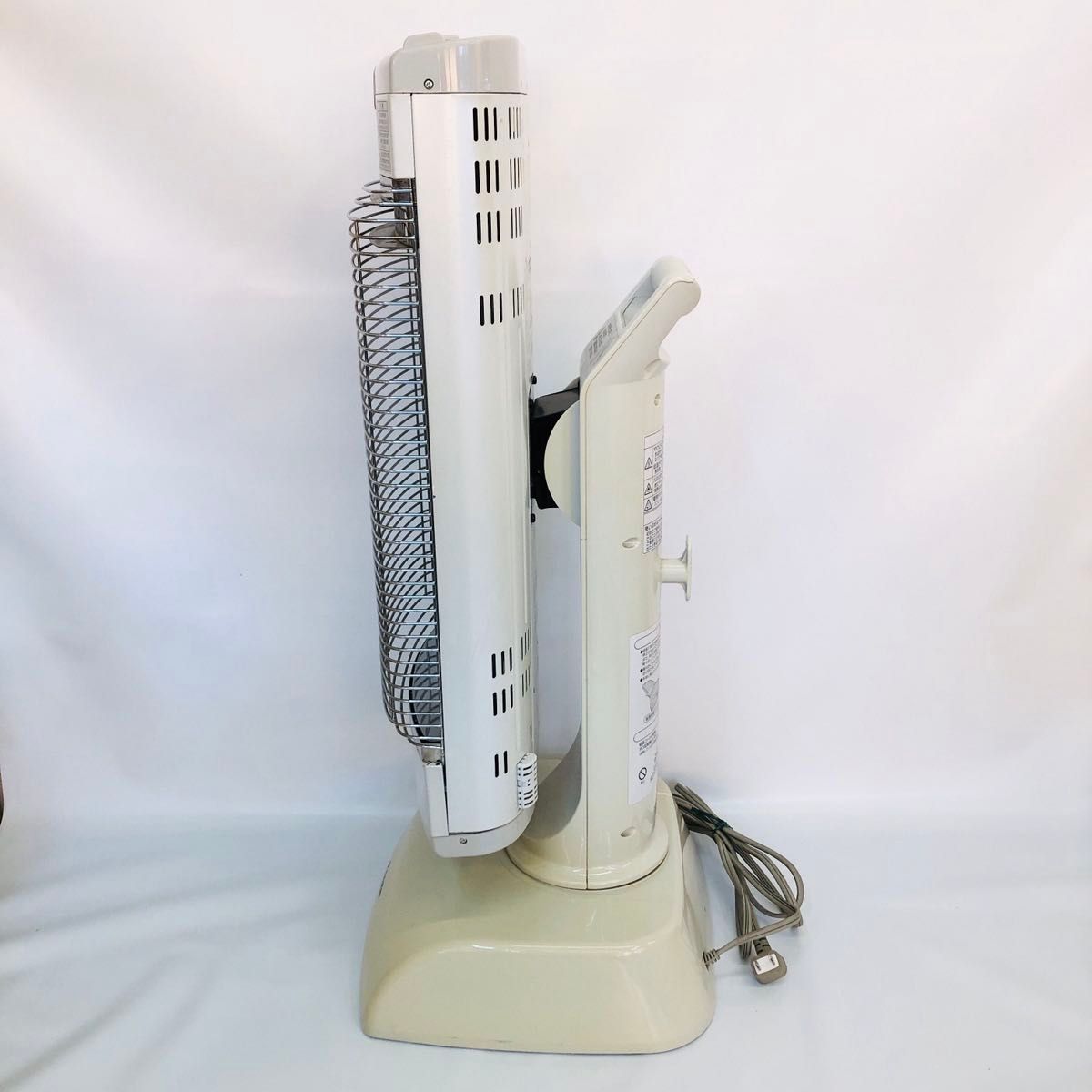 速暖 リズムモード搭載】ダイキン DAIKIN セラムヒート ERFT11RS