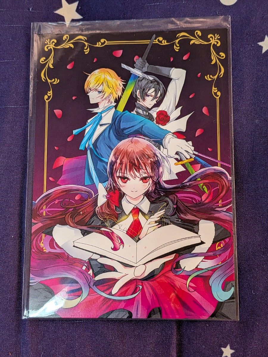 転生悪女の黒歴史 ソル グッズセット｜Yahoo!フリマ（旧PayPayフリマ）