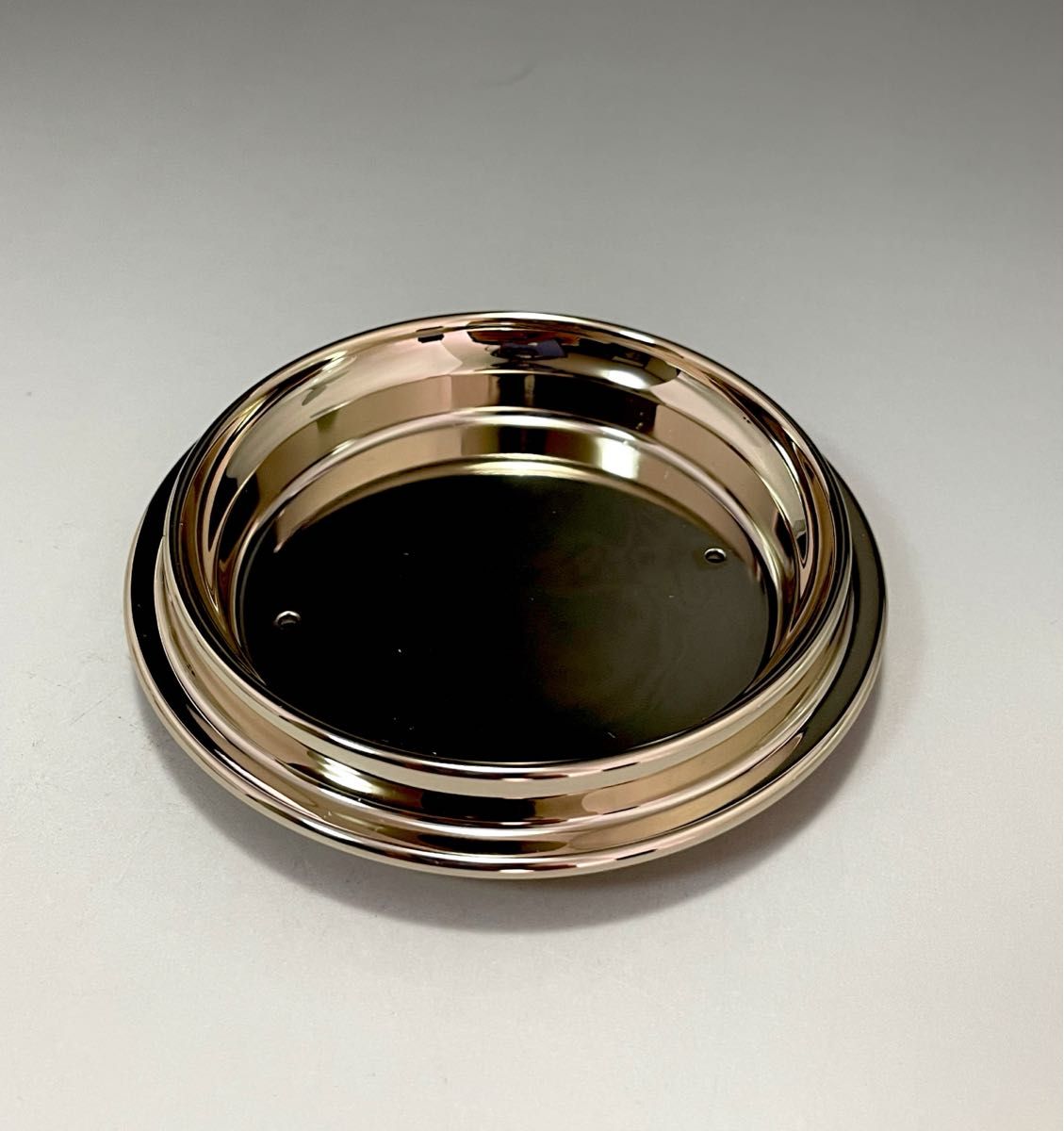 ケース 付属品のみ パウダー パフ無し マルセルワンダースコレクション