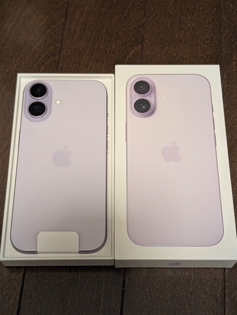 新品未開封 iPhone 17 256GB ラベンダー SIMフリー｜Yahoo!フリマ（旧