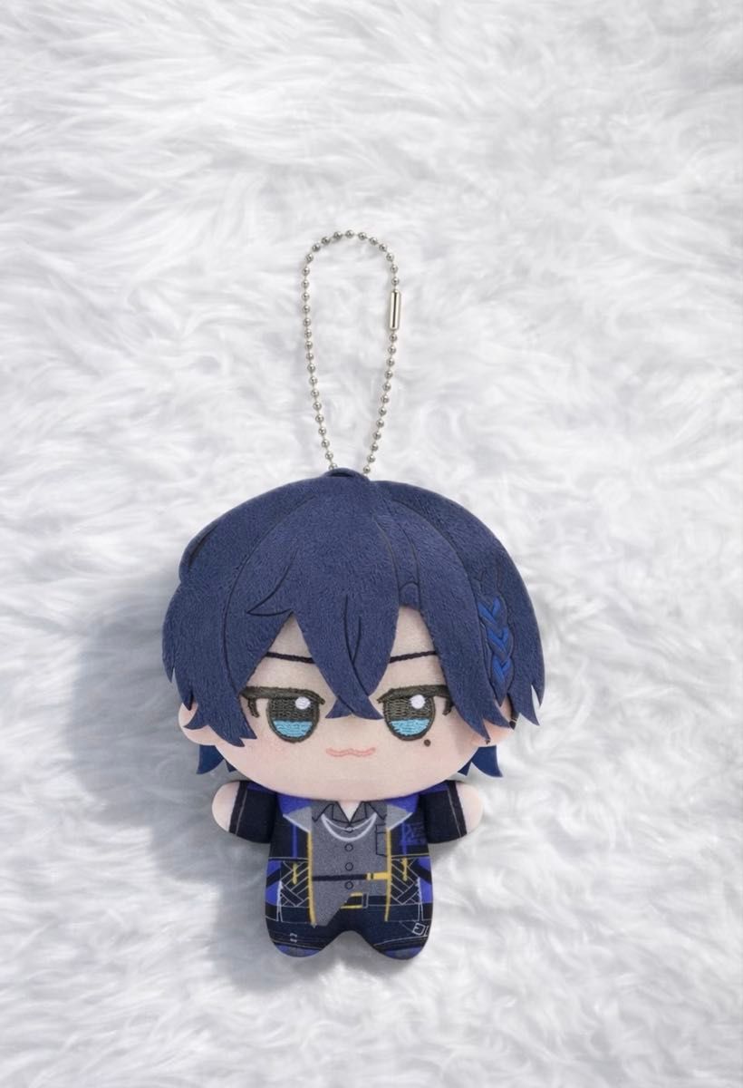 みっきぃ様 すにすて ちびぐるみ やなと おさでい たちばな らお