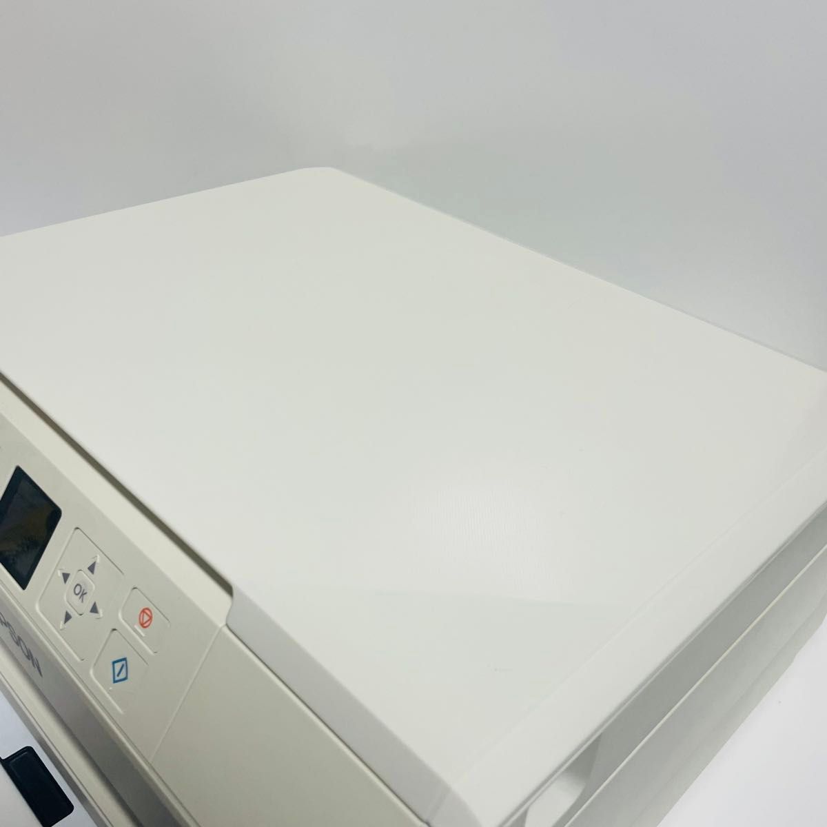 ジャンク EPSON EP-707A インクジェット複合機｜Yahoo!フリマ（旧