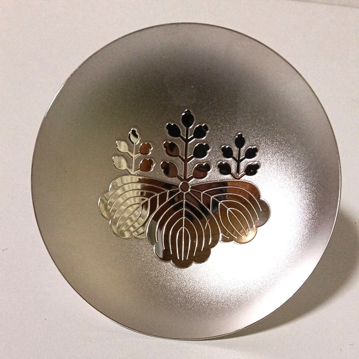 銀杯 銀盃 純銀 造幣局製 シルバー SILVER 刻印あり 内閣総理大臣 盃