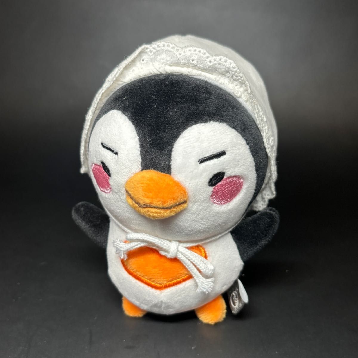 2PM ジュノJunho ペンペン PenPen Plush Baby ver ぬいぐるみ テプン