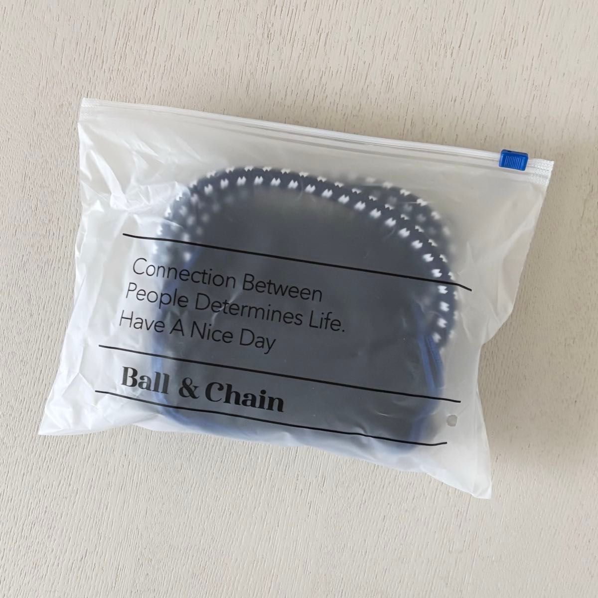 新品】ボールアンドチェーン×FUKAGAWA 深川製磁花柄 コラボバッグ M