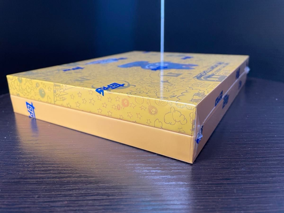 2025 topps chrome labubu 10th アニバーサリー ボックス ラブブ