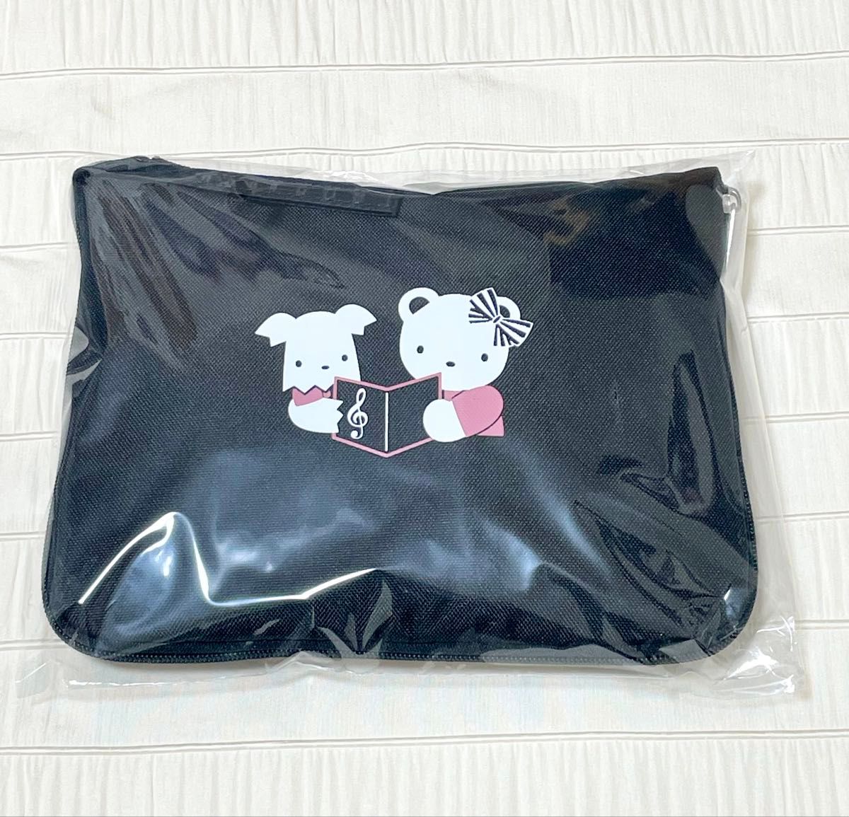 新品 ファミリア ノベルティ エコバッグ｜Yahoo!フリマ（旧PayPayフリマ）