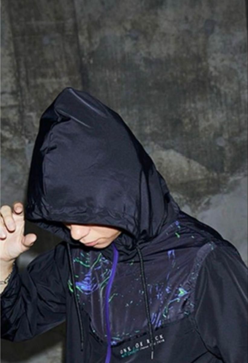 新品未開封】ONE OK ROCK Orchestra ブルゾン Lサイズ｜Yahoo!フリマ