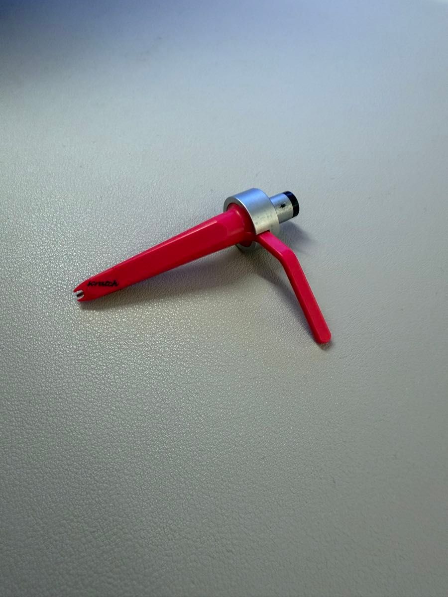 ortofon オルトフォン Scratch カートリッジ ジャンク｜Yahoo!フリマ