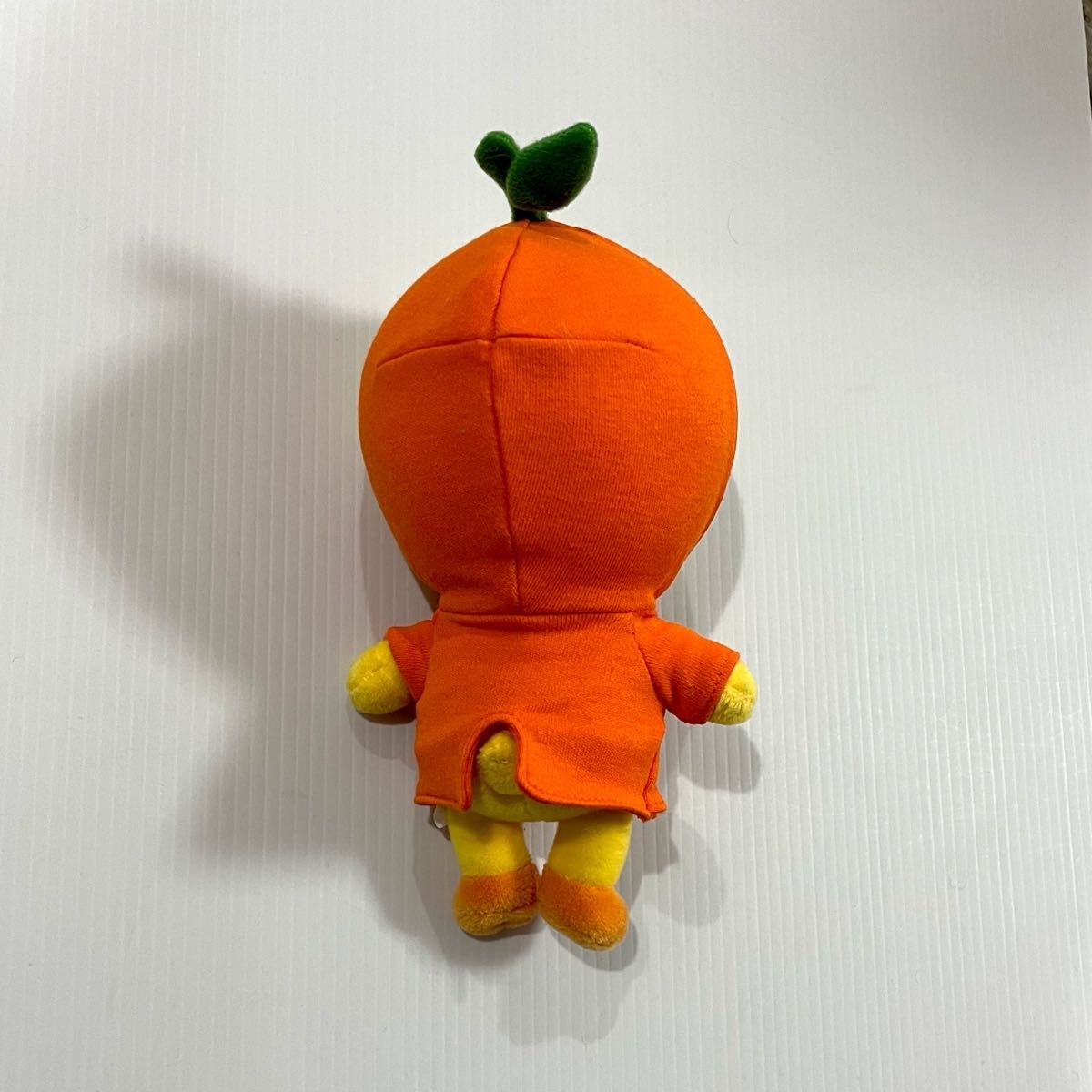 Stray Kids フィリックス（ポガリ）ぬいぐるみ みかん SKZOO｜Yahoo