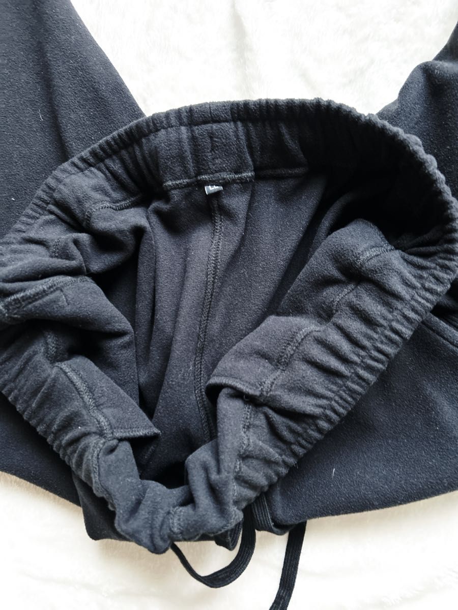 ワークマン メディヒール スウェットパンツ LL ブラック｜Yahoo!フリマ